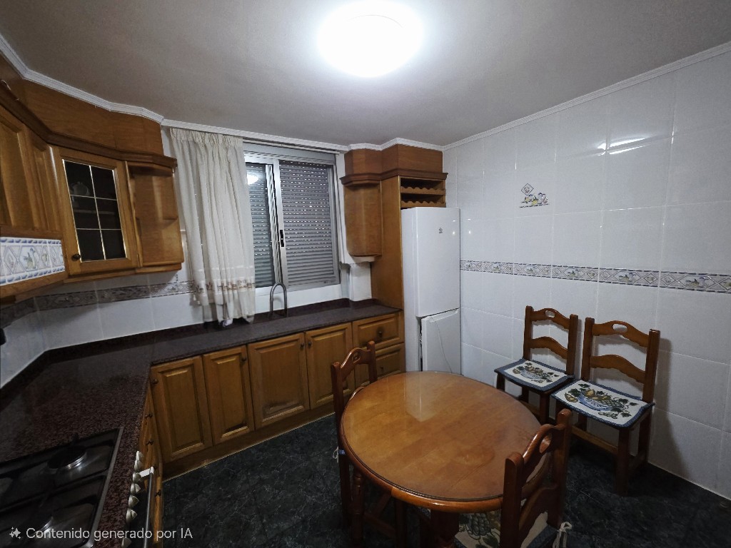 ZONA MELILLA, VILLARREAL, 4 Habitaciones Habitaciones,2 BathroomsBathrooms,Chalet,EN VENTA,CASA CHALET,ZONA MELILLA,0,1303