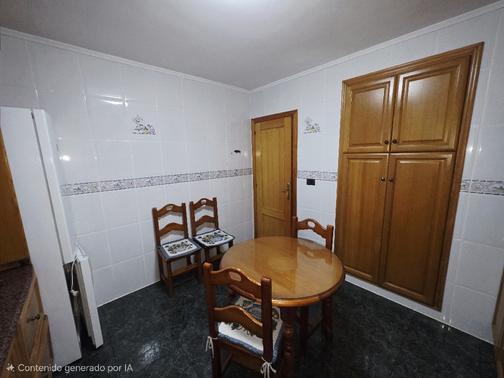 ZONA MELILLA, VILLARREAL, 4 Habitaciones Habitaciones,2 BathroomsBathrooms,Chalet,EN VENTA,CASA CHALET,ZONA MELILLA,0,1303