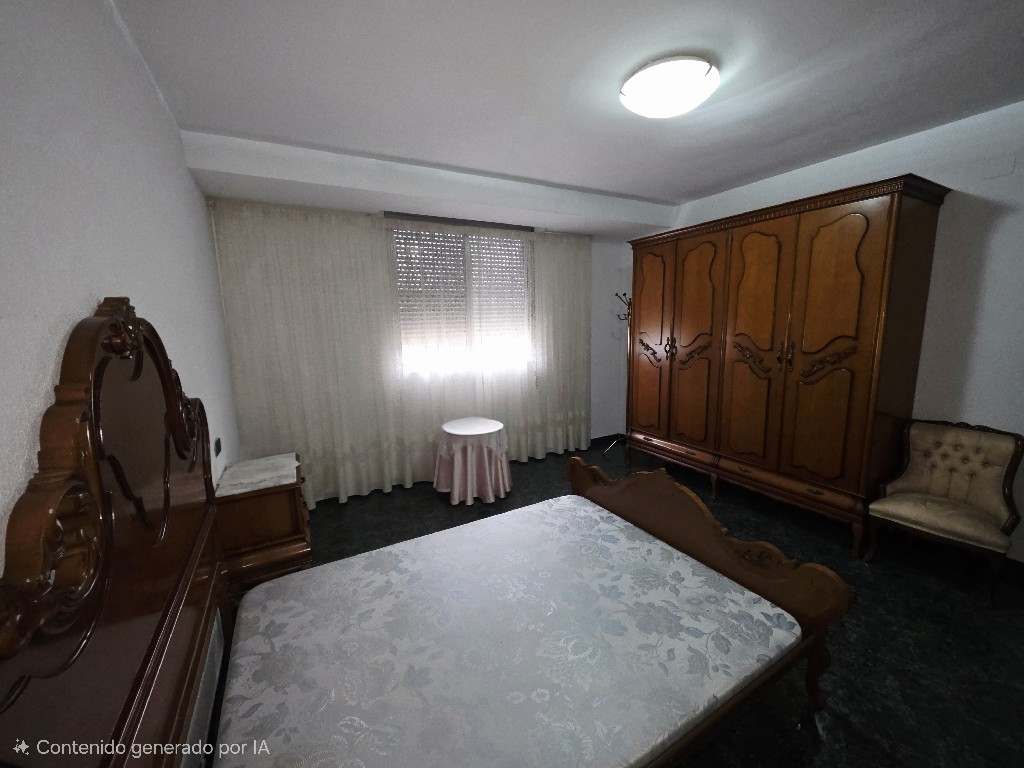 ZONA MELILLA, VILLARREAL, 4 Habitaciones Habitaciones,2 BathroomsBathrooms,Chalet,EN VENTA,CASA CHALET,ZONA MELILLA,0,1303