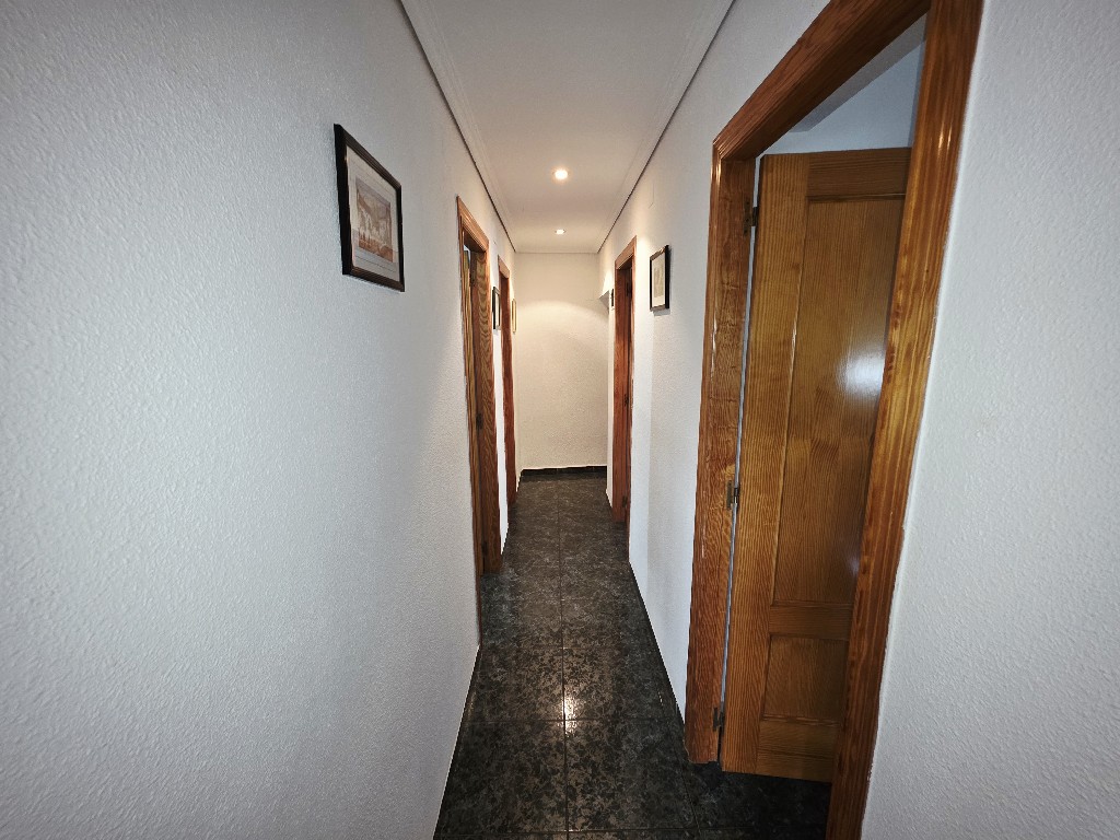 ZONA MELILLA, VILLARREAL, 4 Habitaciones Habitaciones,2 BathroomsBathrooms,Chalet,EN VENTA,CASA CHALET,ZONA MELILLA,0,1303