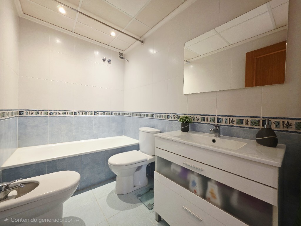 VILLARREAL, 3 Habitaciones Habitaciones,2 BathroomsBathrooms,Piso,EN VENTA,0,1309