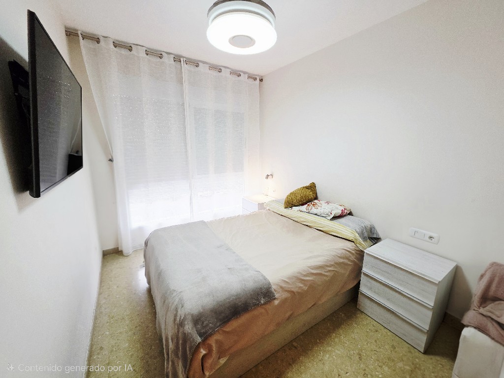 VILLARREAL, 3 Habitaciones Habitaciones,2 BathroomsBathrooms,Piso,EN VENTA,0,1309