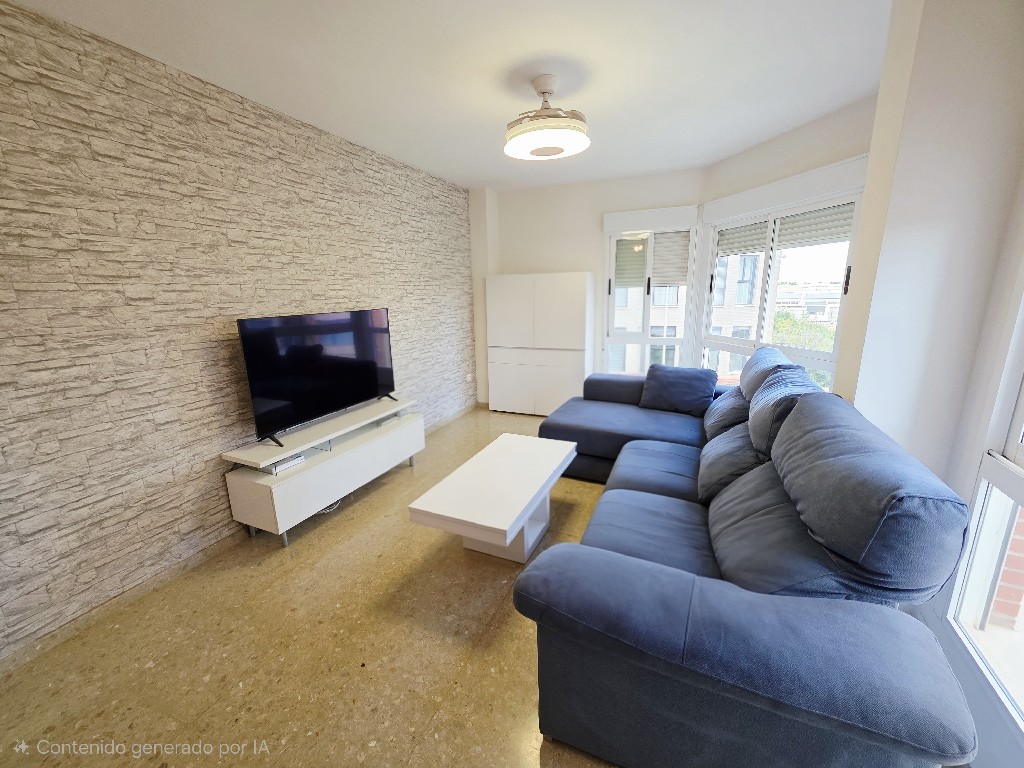 VILLARREAL, 3 Habitaciones Habitaciones,2 BathroomsBathrooms,Piso,EN VENTA,0,1309