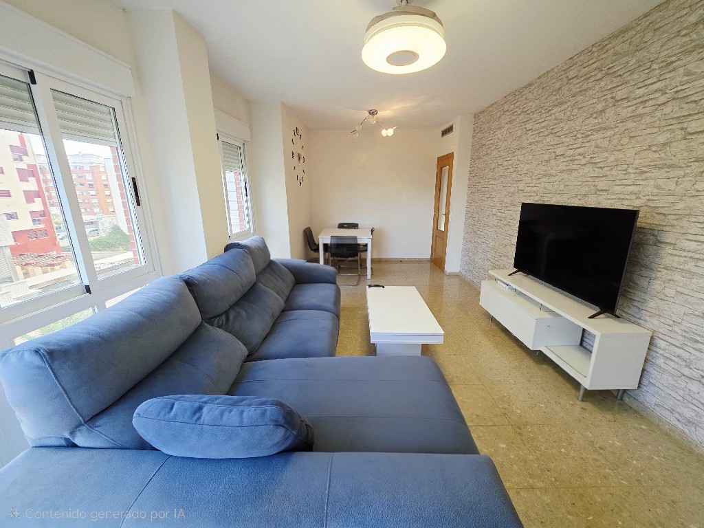 VILLARREAL, 3 Habitaciones Habitaciones,2 BathroomsBathrooms,Piso,EN VENTA,0,1309