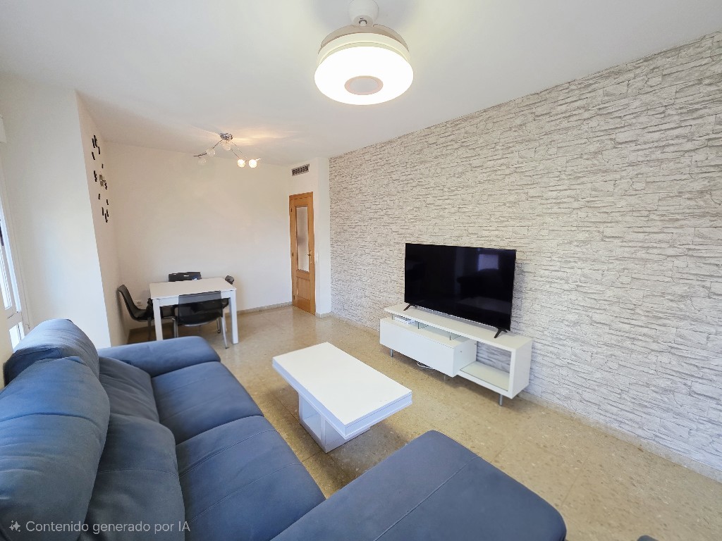 VILLARREAL, 3 Habitaciones Habitaciones,2 BathroomsBathrooms,Piso,EN VENTA,0,1309