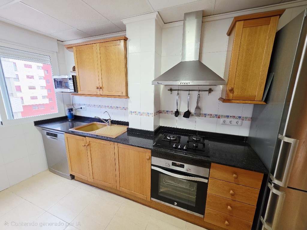 VILLARREAL, 3 Habitaciones Habitaciones,2 BathroomsBathrooms,Piso,EN VENTA,0,1309