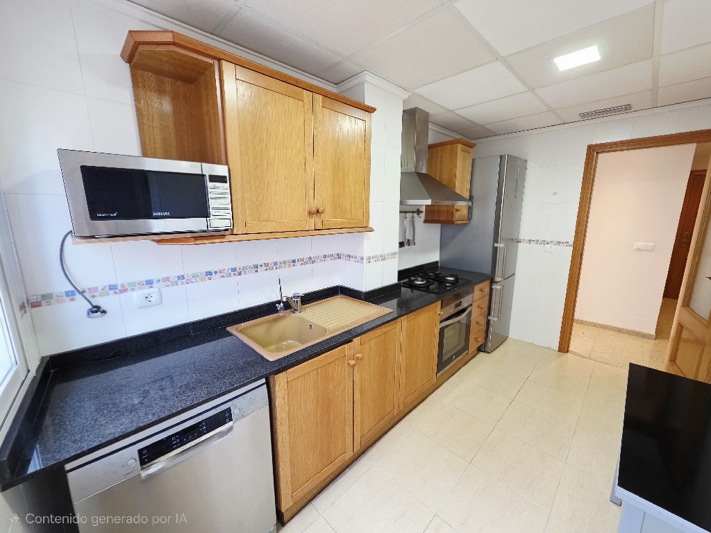 VILLARREAL, 3 Habitaciones Habitaciones,2 BathroomsBathrooms,Piso,EN VENTA,0,1309