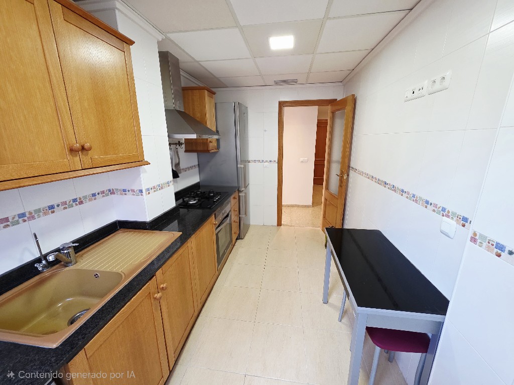 VILLARREAL, 3 Habitaciones Habitaciones,2 BathroomsBathrooms,Piso,EN VENTA,0,1309