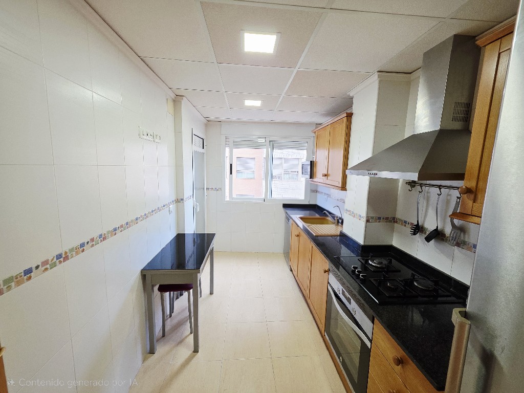 VILLARREAL, 3 Habitaciones Habitaciones,2 BathroomsBathrooms,Piso,EN VENTA,0,1309