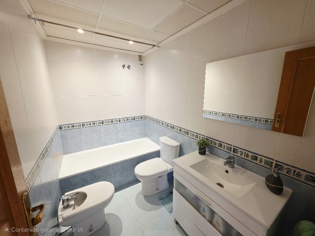 VILLARREAL, 3 Habitaciones Habitaciones,2 BathroomsBathrooms,Piso,EN VENTA,0,1309