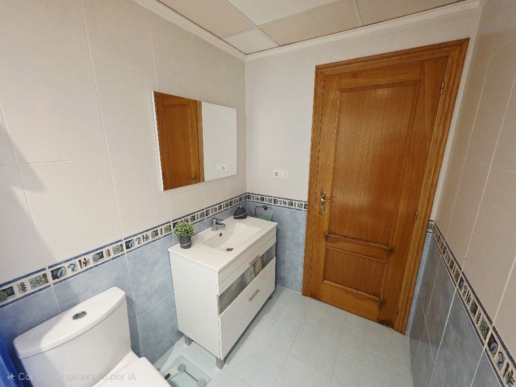 VILLARREAL, 3 Habitaciones Habitaciones,2 BathroomsBathrooms,Piso,EN VENTA,0,1309