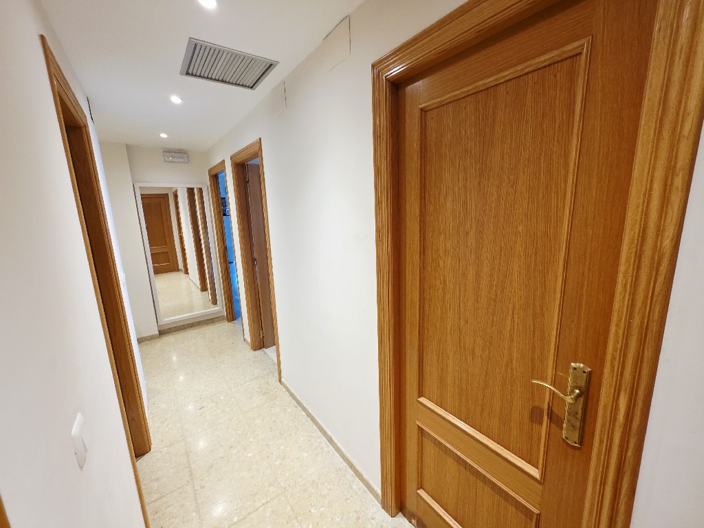 VILLARREAL, 3 Habitaciones Habitaciones,2 BathroomsBathrooms,Piso,EN VENTA,0,1309