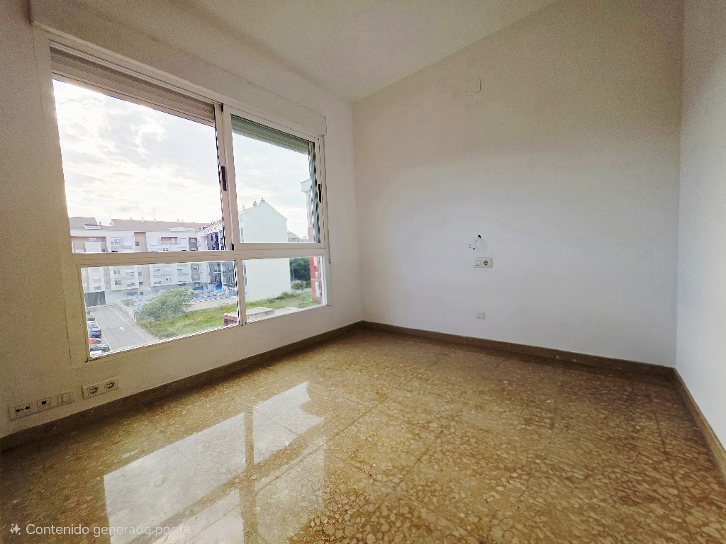 VILLARREAL, 3 Habitaciones Habitaciones,2 BathroomsBathrooms,Piso,EN VENTA,0,1309