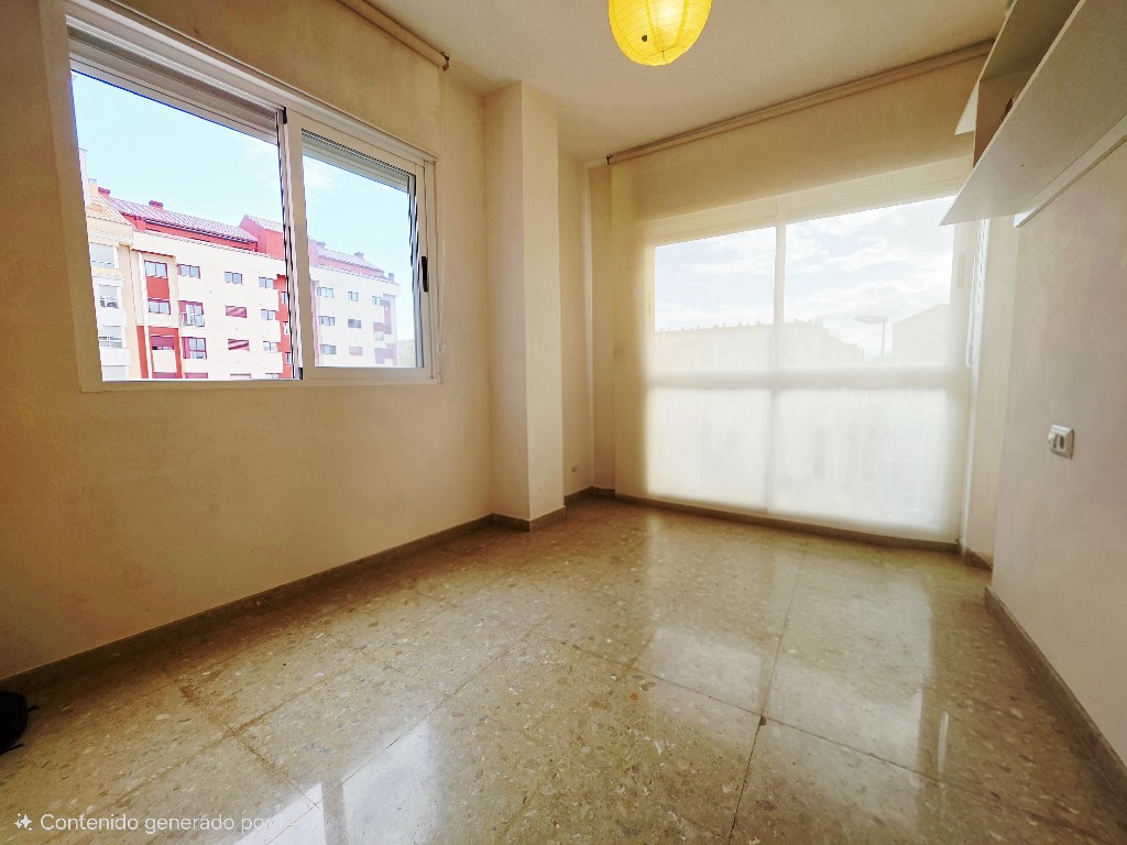 VILLARREAL, 3 Habitaciones Habitaciones,2 BathroomsBathrooms,Piso,EN VENTA,0,1309