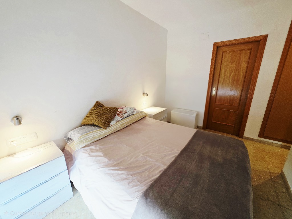 VILLARREAL, 3 Habitaciones Habitaciones,2 BathroomsBathrooms,Piso,EN VENTA,0,1309