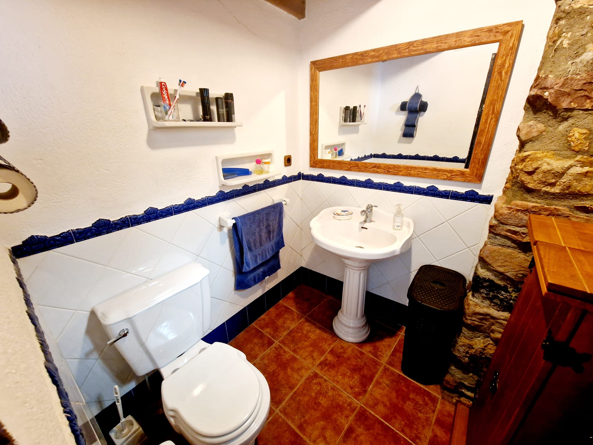ALCUDIA DE VEO, 4 Habitaciones Habitaciones,3 BathroomsBathrooms,Casa,EN VENTA,0,1312
