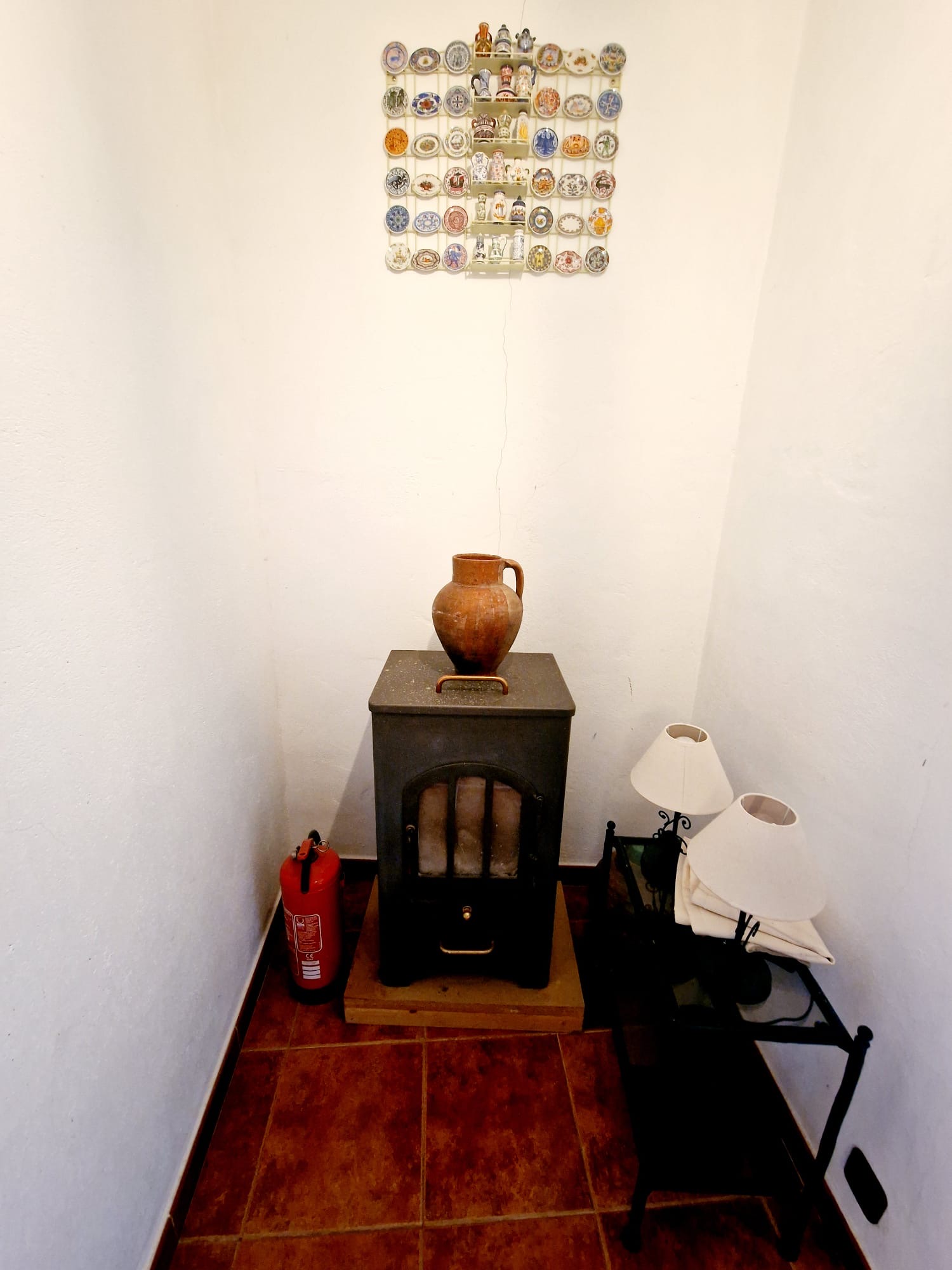 ALCUDIA DE VEO, 4 Habitaciones Habitaciones,3 BathroomsBathrooms,Casa,EN VENTA,0,1312