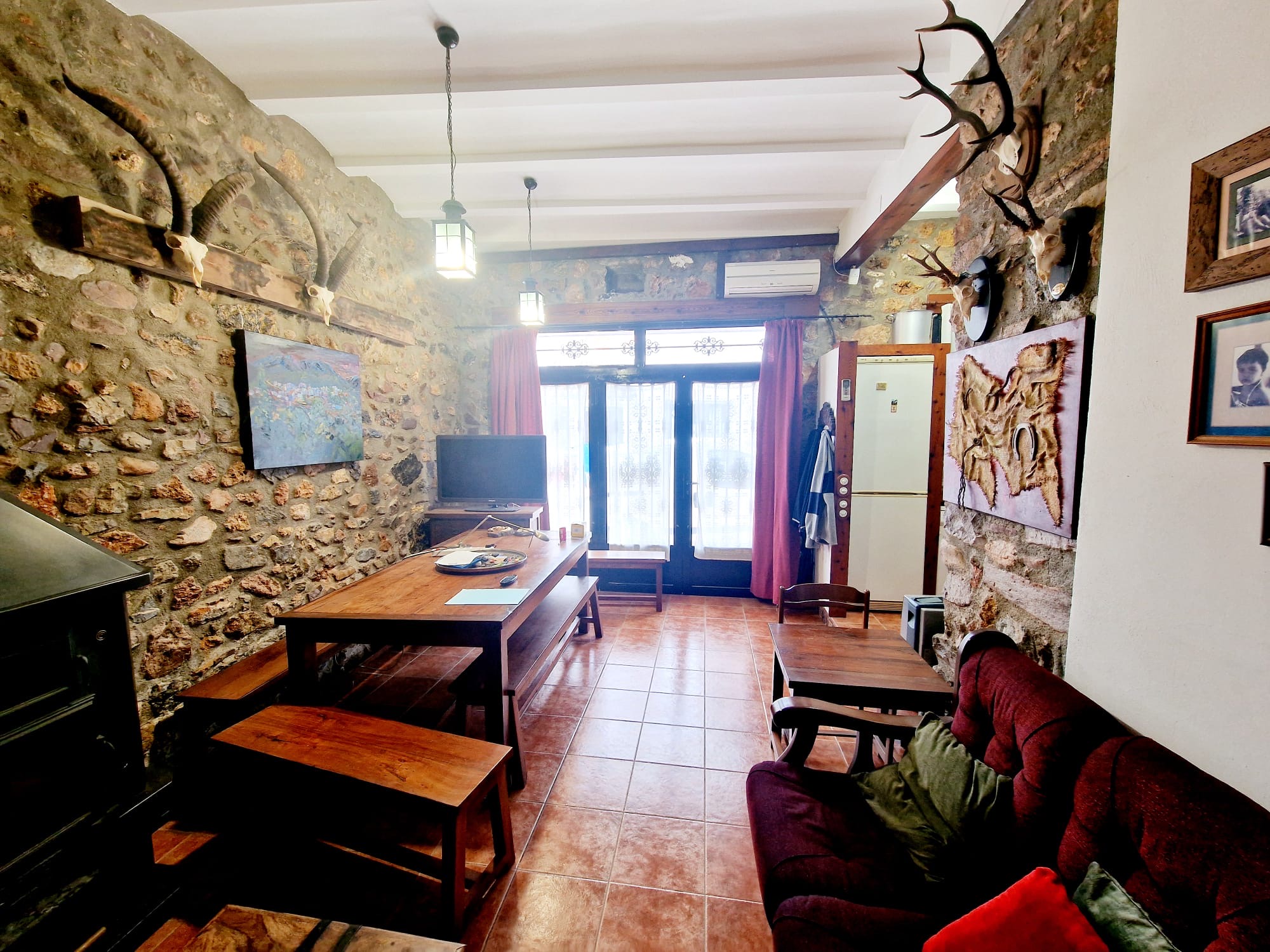 ALCUDIA DE VEO, 4 Habitaciones Habitaciones,3 BathroomsBathrooms,Casa,EN VENTA,0,1312