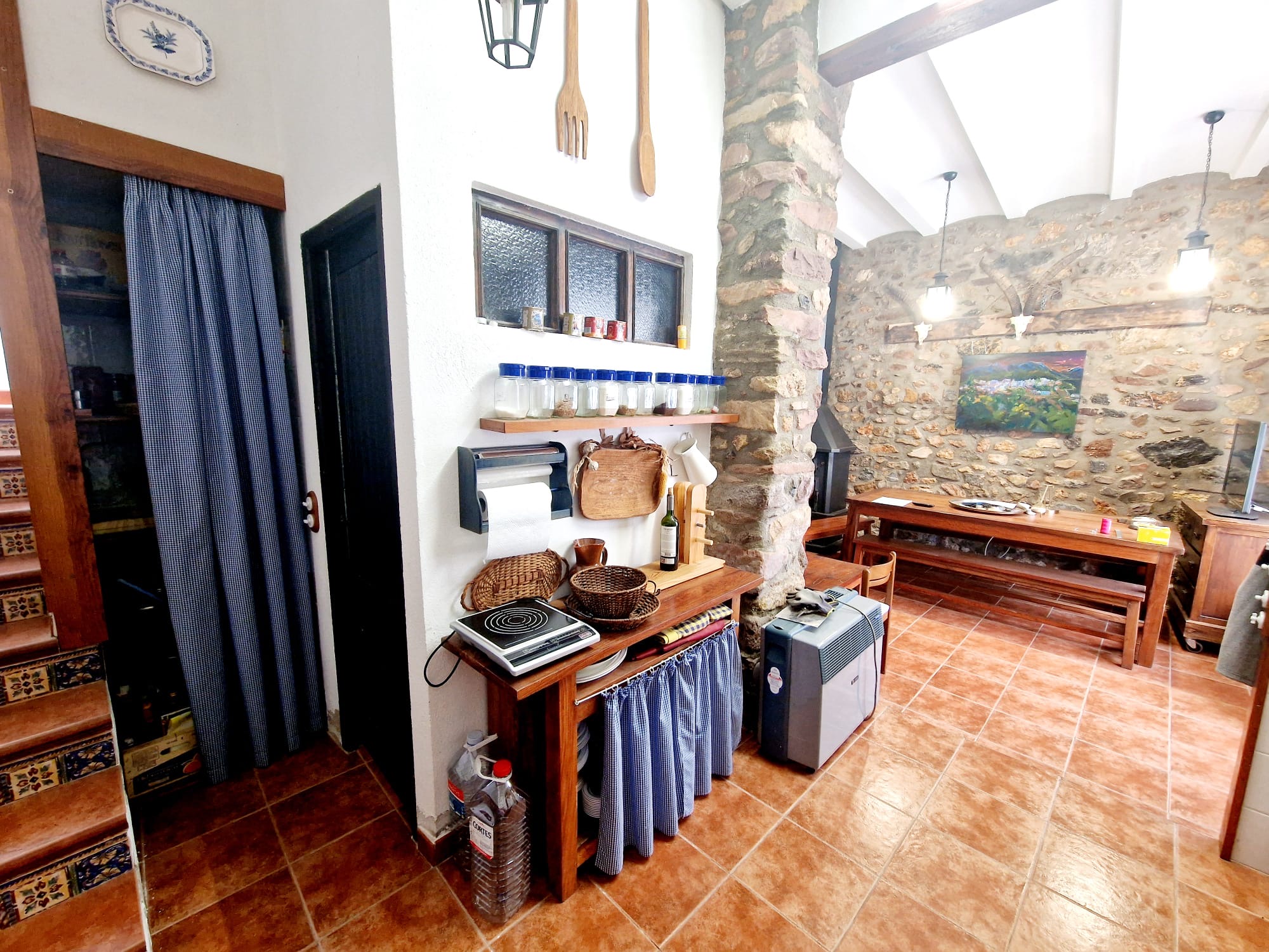 ALCUDIA DE VEO, 4 Habitaciones Habitaciones,3 BathroomsBathrooms,Casa,EN VENTA,0,1312