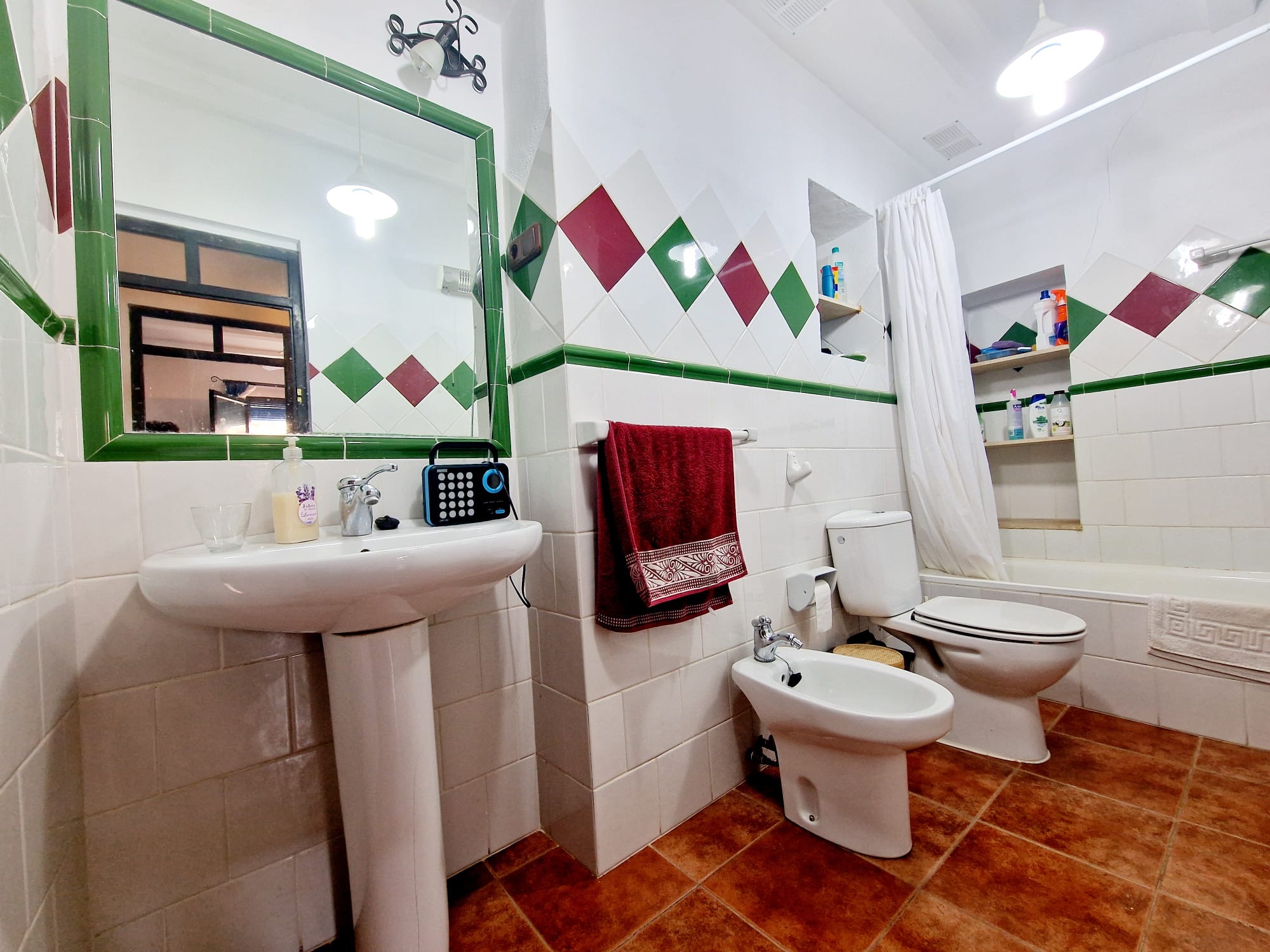 ALCUDIA DE VEO, 4 Habitaciones Habitaciones,3 BathroomsBathrooms,Casa,EN VENTA,0,1312