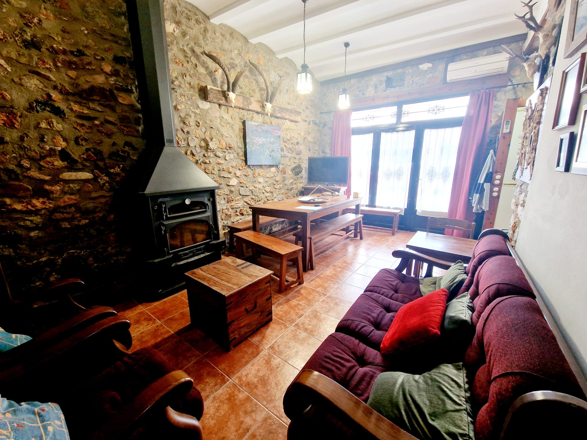 ALCUDIA DE VEO, 4 Habitaciones Habitaciones,3 BathroomsBathrooms,Casa,EN VENTA,0,1312