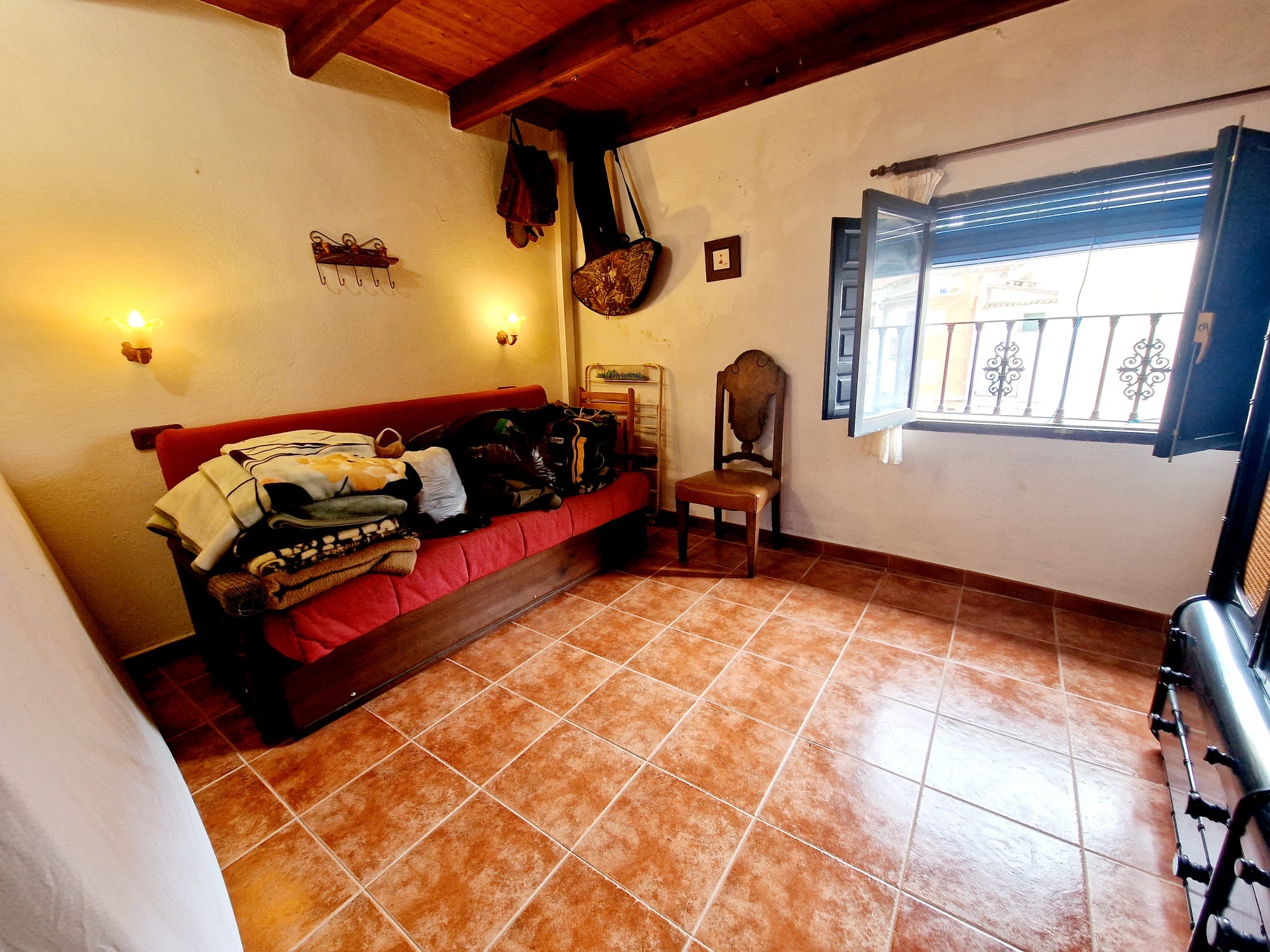 ALCUDIA DE VEO, 4 Habitaciones Habitaciones,3 BathroomsBathrooms,Casa,EN VENTA,0,1312