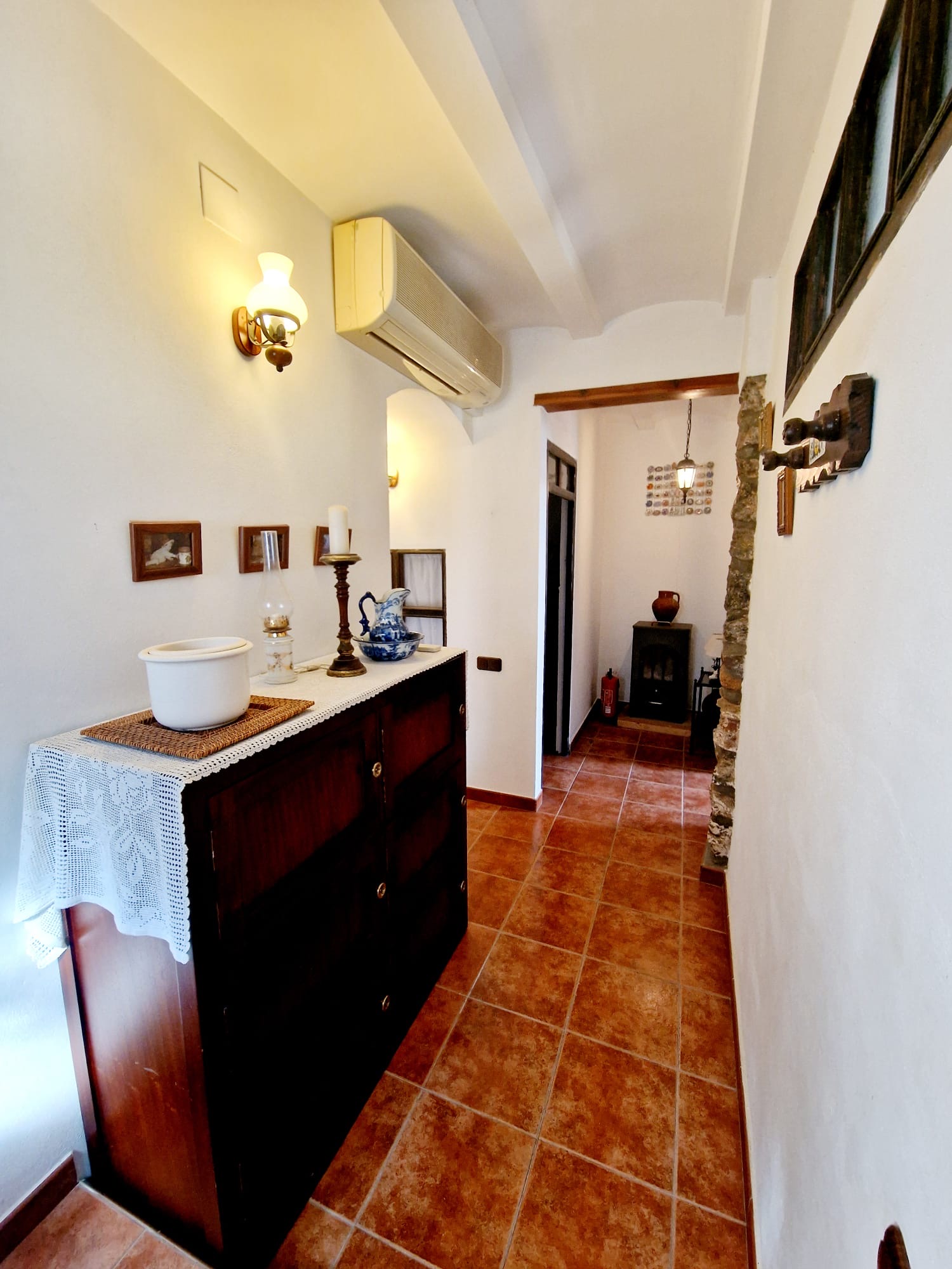 ALCUDIA DE VEO, 4 Habitaciones Habitaciones,3 BathroomsBathrooms,Casa,EN VENTA,0,1312