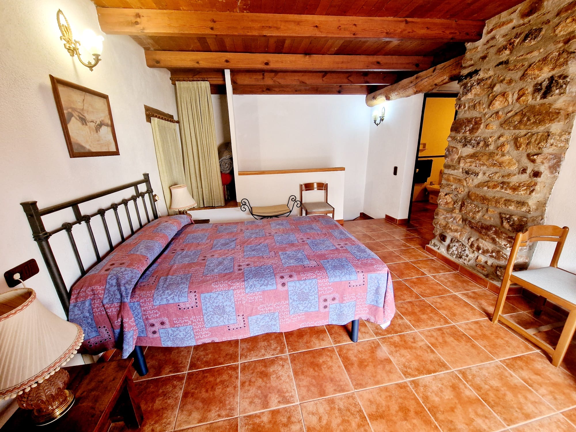 ALCUDIA DE VEO, 4 Habitaciones Habitaciones,3 BathroomsBathrooms,Casa,EN VENTA,0,1312