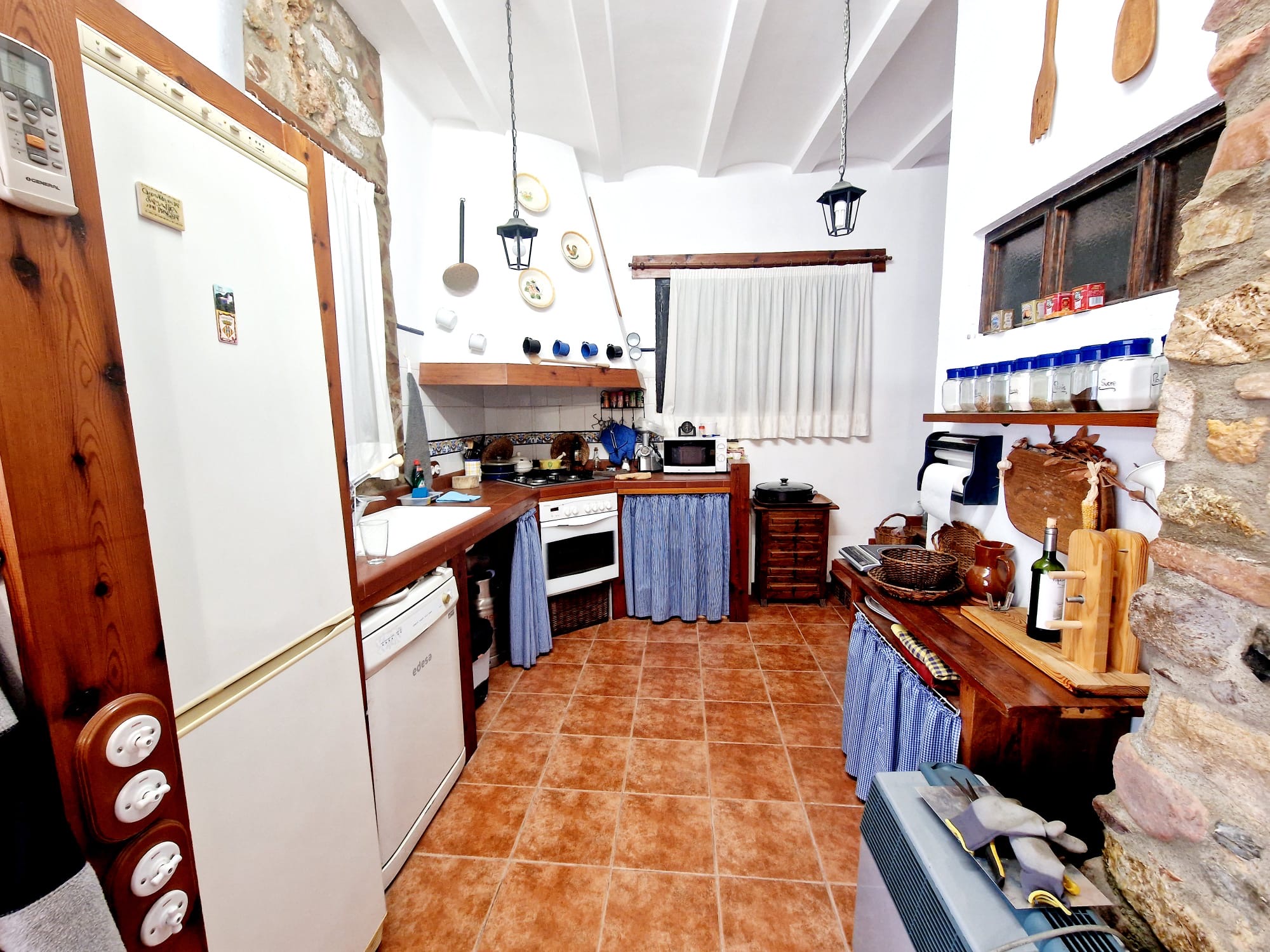 ALCUDIA DE VEO, 4 Habitaciones Habitaciones,3 BathroomsBathrooms,Casa,EN VENTA,0,1312