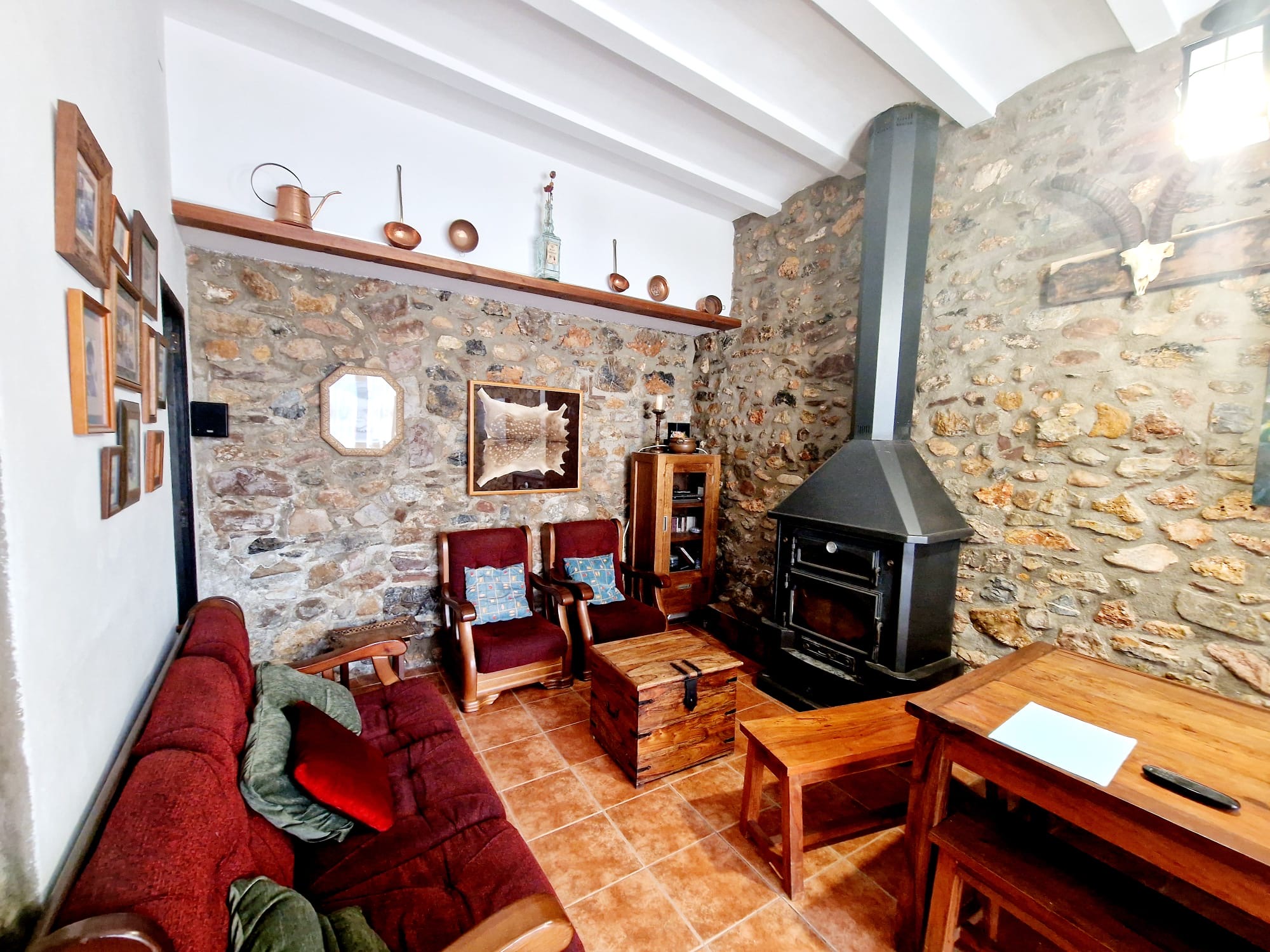 ALCUDIA DE VEO, 4 Habitaciones Habitaciones,3 BathroomsBathrooms,Casa,EN VENTA,0,1312