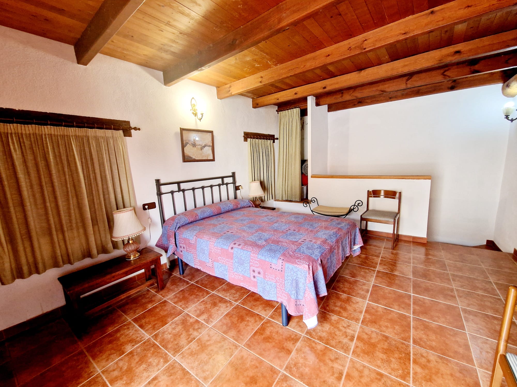 ALCUDIA DE VEO, 4 Habitaciones Habitaciones,3 BathroomsBathrooms,Casa,EN VENTA,0,1312