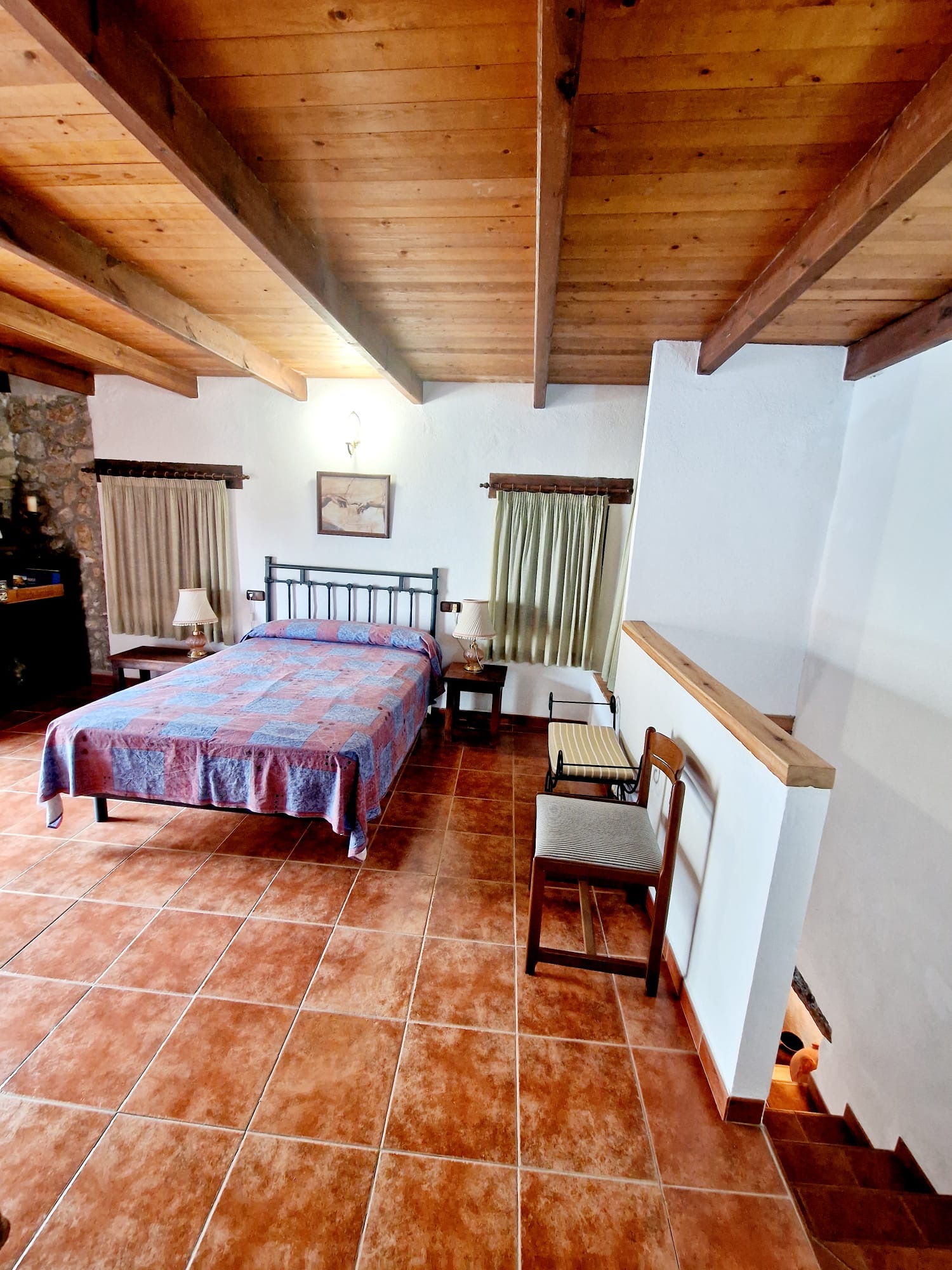 ALCUDIA DE VEO, 4 Habitaciones Habitaciones,3 BathroomsBathrooms,Casa,EN VENTA,0,1312