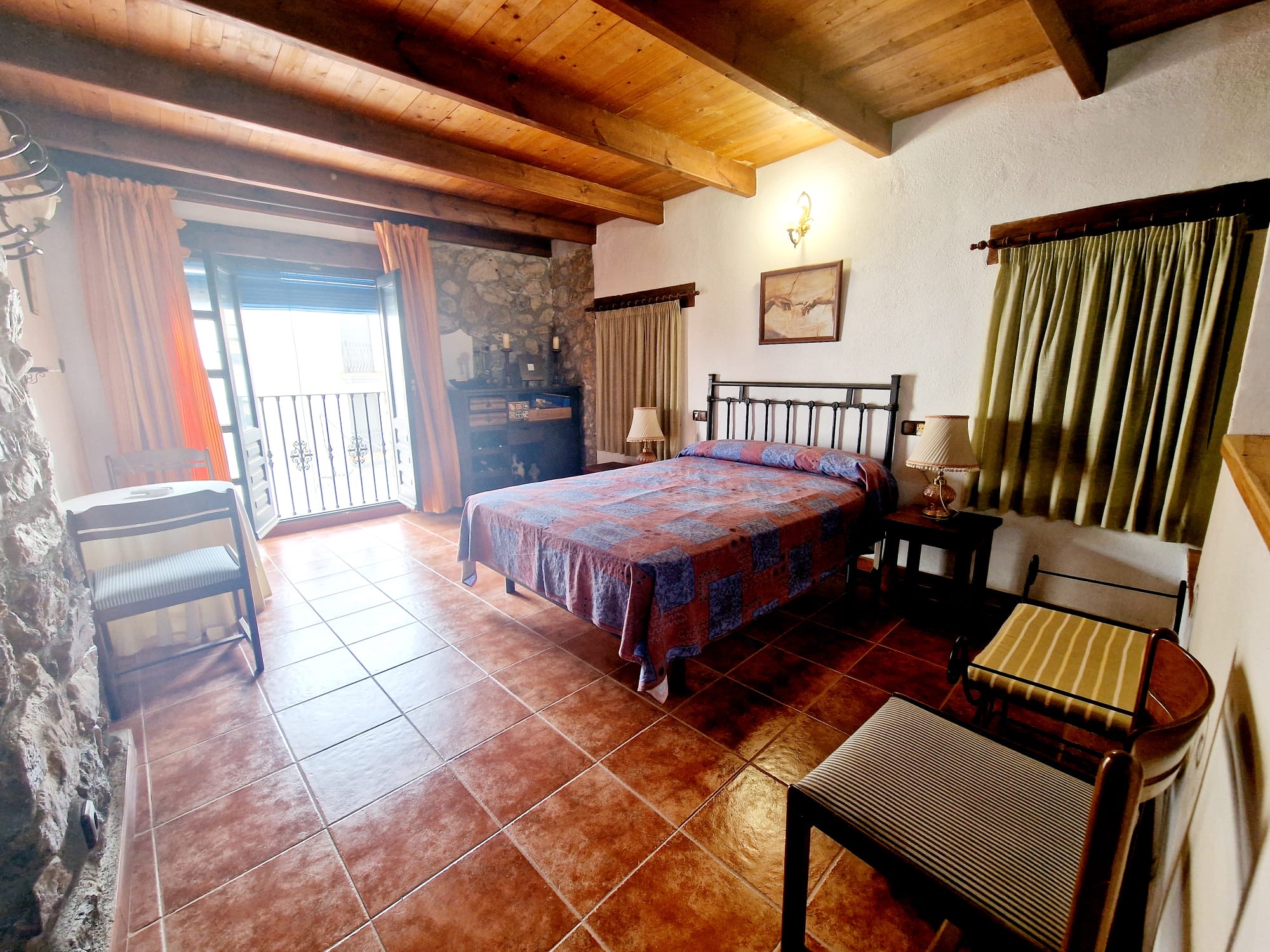 ALCUDIA DE VEO, 4 Habitaciones Habitaciones,3 BathroomsBathrooms,Casa,EN VENTA,0,1312