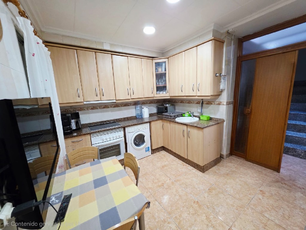 VILLARREAL, 0 ,0,Casa,EN VENTA,0,1314