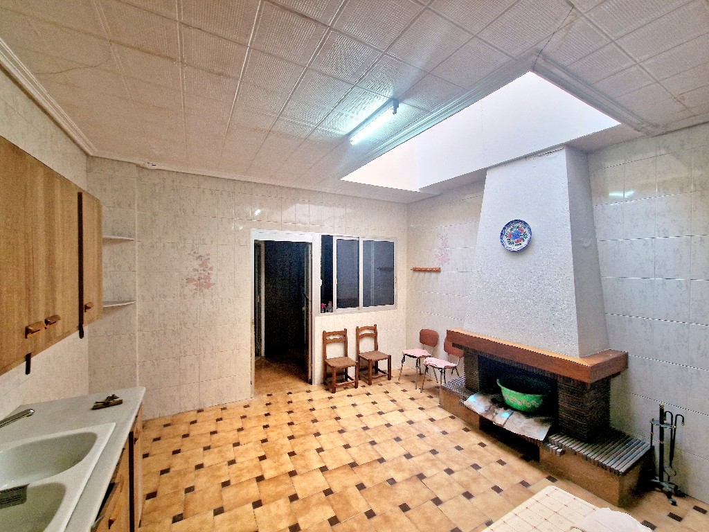 5 Habitaciones Habitaciones,1 BañoBathrooms,Casa,EN VENTA,0,1318