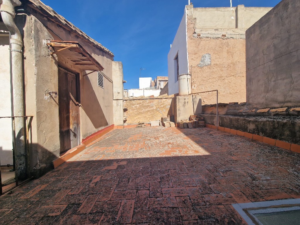 VILLARREAL, 0 ,0,Casa,EN VENTA,0,1319