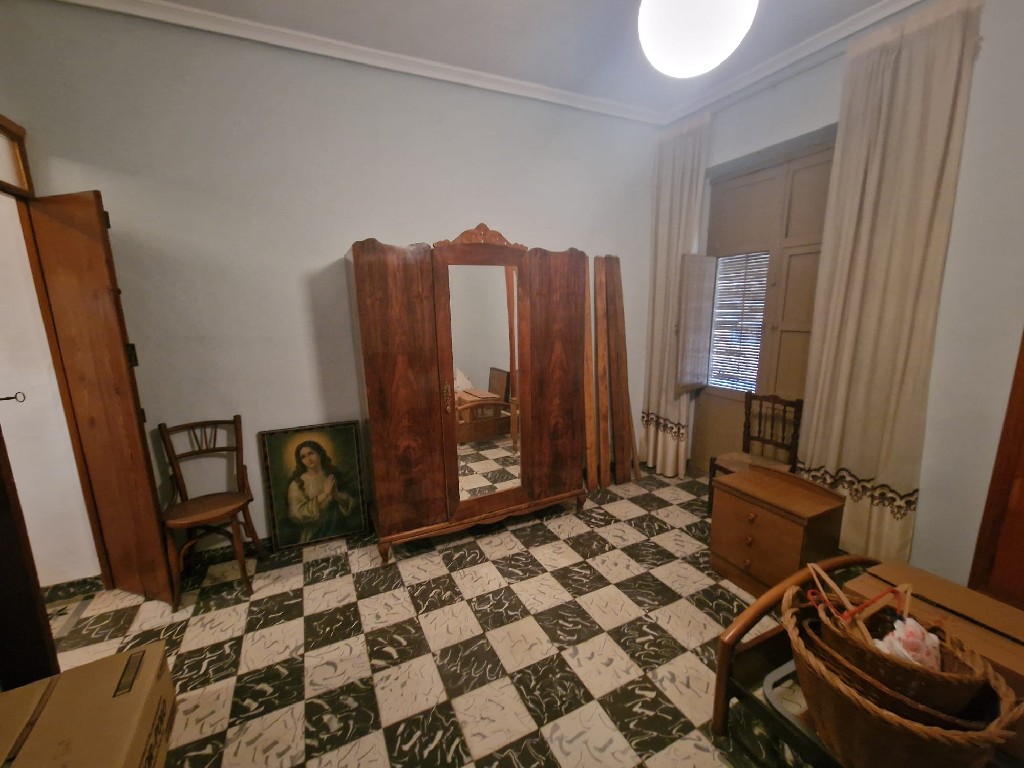 VILLARREAL, 0 ,0,Casa,EN VENTA,0,1319