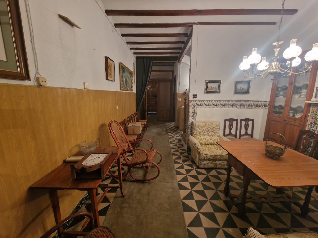 VILLARREAL, 0 ,0,Casa,EN VENTA,0,1319