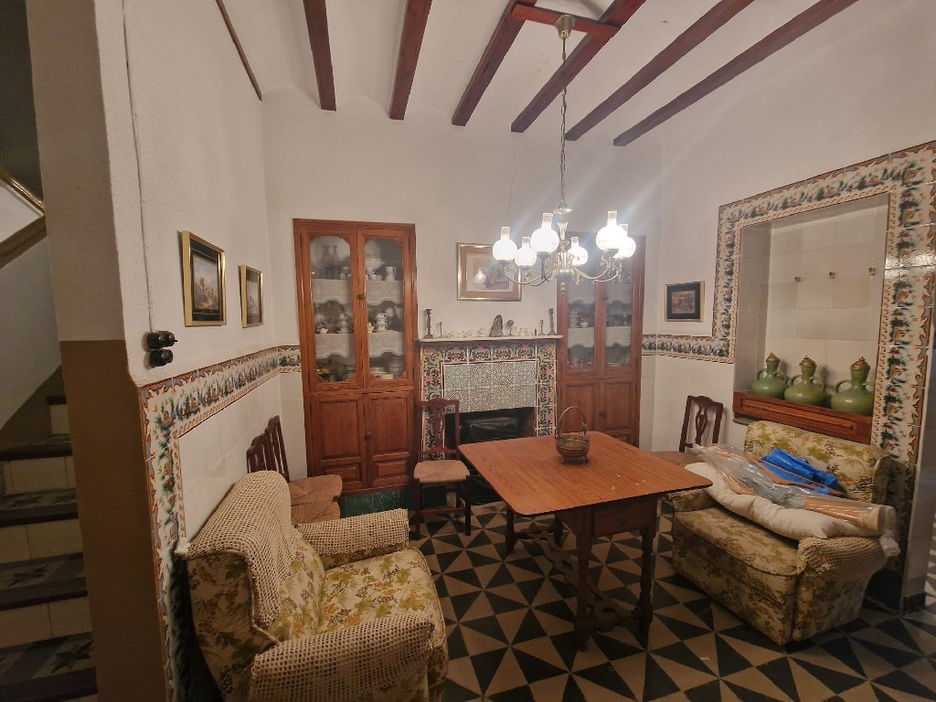 VILLARREAL, 0 ,0,Casa,EN VENTA,0,1319