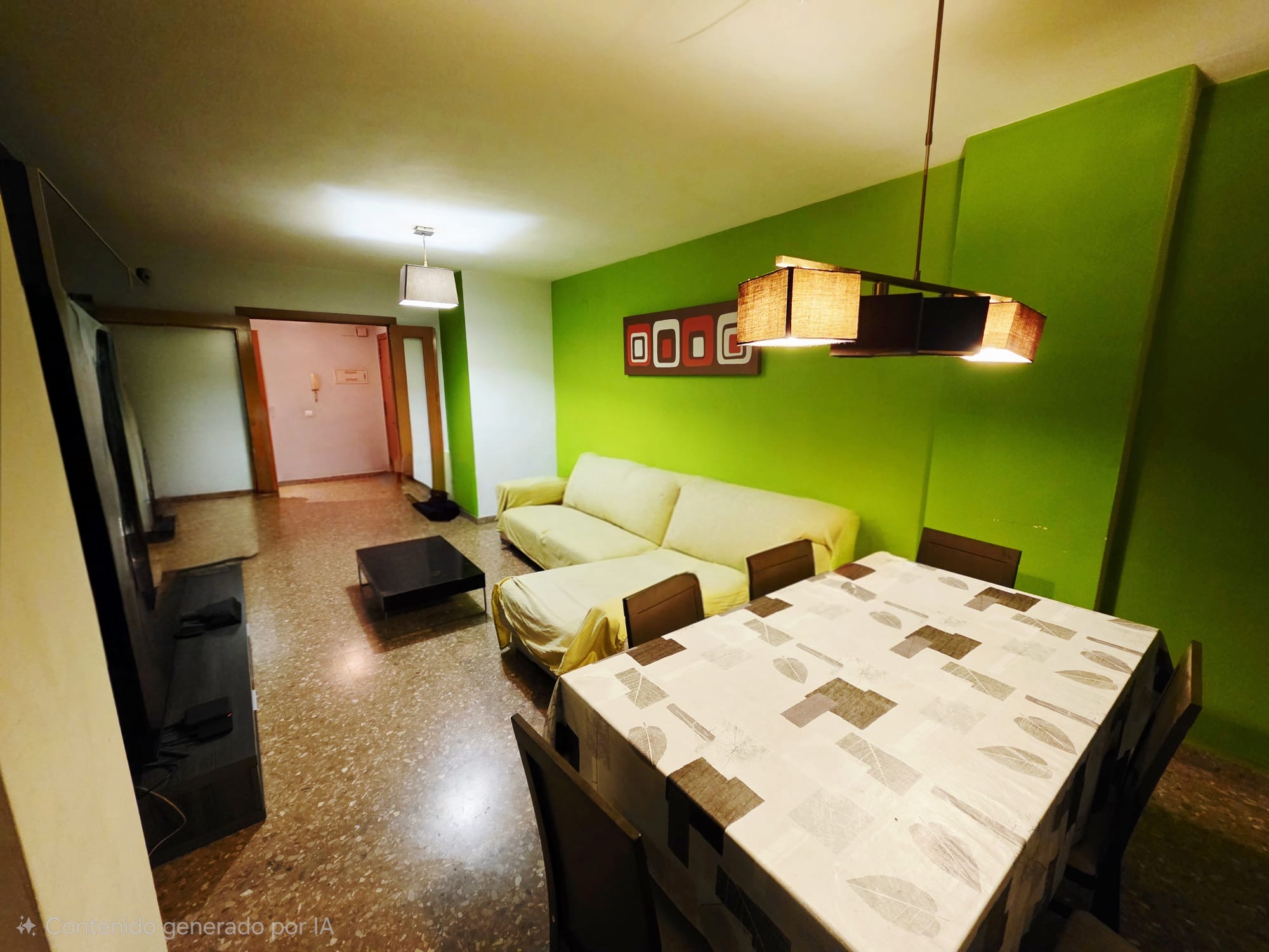 VILLARREAL, 3 Habitaciones Habitaciones,1 BañoBathrooms,Piso,EN VENTA,0,1323 VILLARREAL, 3 Habitaciones Habitaciones,1 BañoBathrooms,Piso,EN VENTA,0,1323