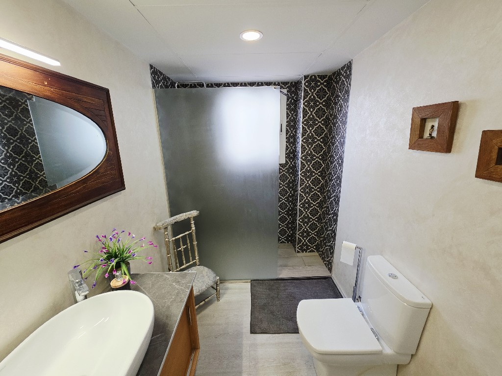 VILLARREAL, 3 Habitaciones Habitaciones,1 BañoBathrooms,Piso,EN VENTA,AUSIAS,6,1332