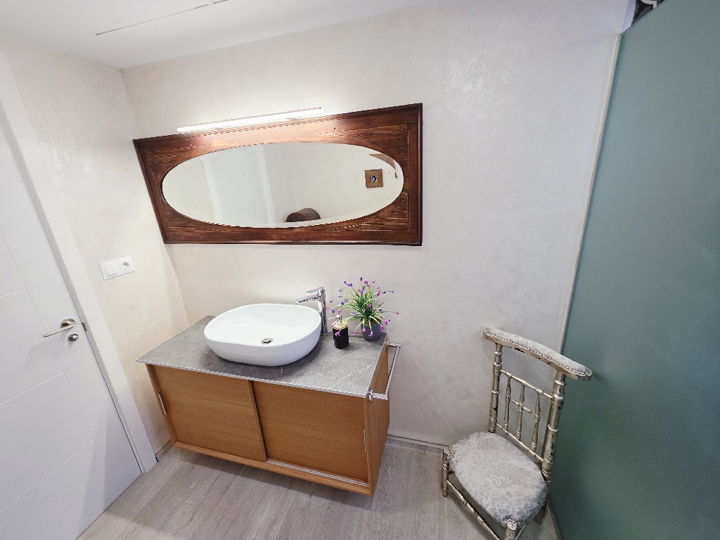 VILLARREAL, 3 Habitaciones Habitaciones,1 BañoBathrooms,Piso,EN VENTA,AUSIAS,6,1332