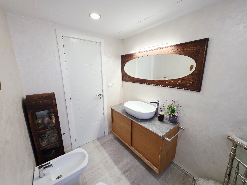 VILLARREAL, 3 Habitaciones Habitaciones,1 BañoBathrooms,Piso,EN VENTA,AUSIAS,6,1332