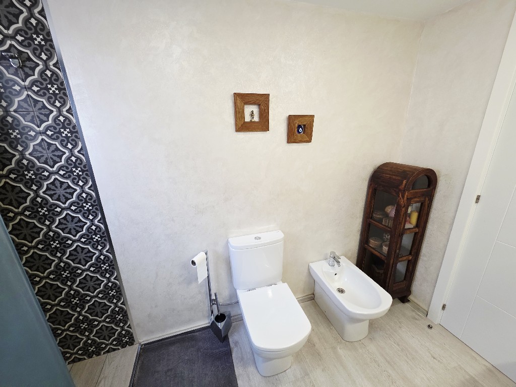 VILLARREAL, 3 Habitaciones Habitaciones,1 BañoBathrooms,Piso,EN VENTA,AUSIAS,6,1332