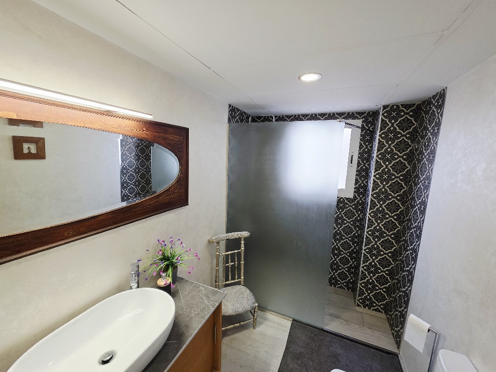 VILLARREAL, 3 Habitaciones Habitaciones,1 BañoBathrooms,Piso,EN VENTA,AUSIAS,6,1332