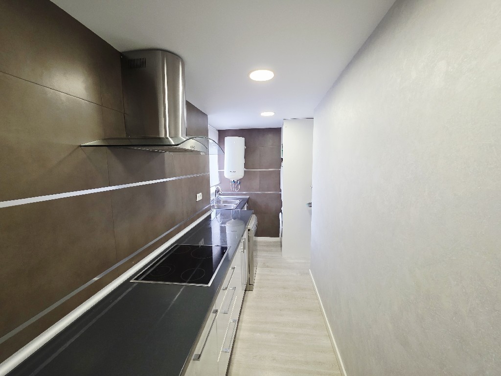 VILLARREAL, 3 Habitaciones Habitaciones,1 BañoBathrooms,Piso,EN VENTA,AUSIAS,6,1332