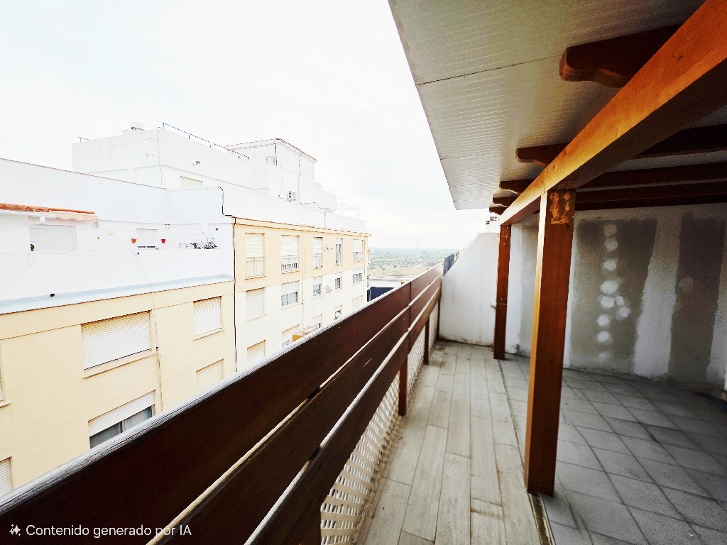 VILLARREAL, 3 Habitaciones Habitaciones,1 BañoBathrooms,Piso,EN VENTA,AUSIAS,6,1332