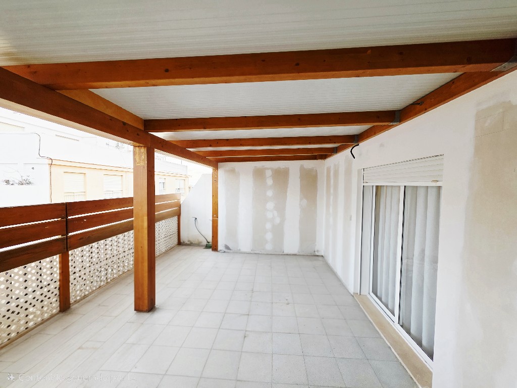 VILLARREAL, 3 Habitaciones Habitaciones,1 BañoBathrooms,Piso,EN VENTA,AUSIAS,6,1332