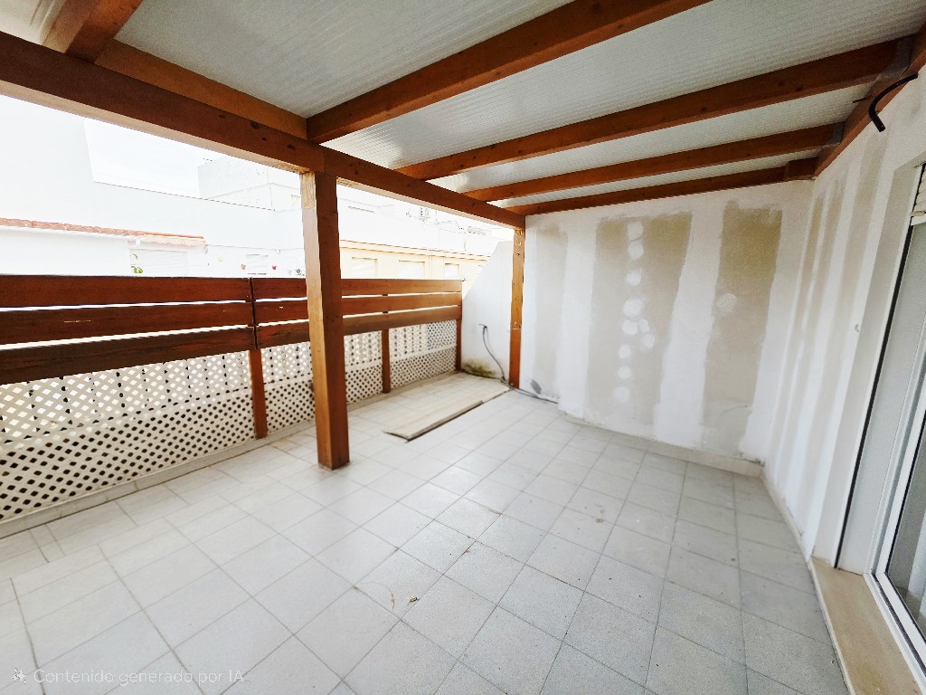 VILLARREAL, 3 Habitaciones Habitaciones,1 BañoBathrooms,Piso,EN VENTA,AUSIAS,6,1332