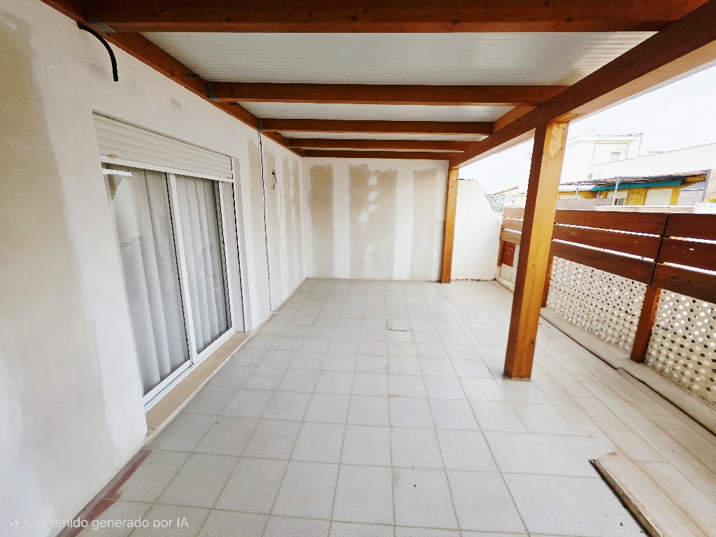 VILLARREAL, 3 Habitaciones Habitaciones,1 BañoBathrooms,Piso,EN VENTA,AUSIAS,6,1332